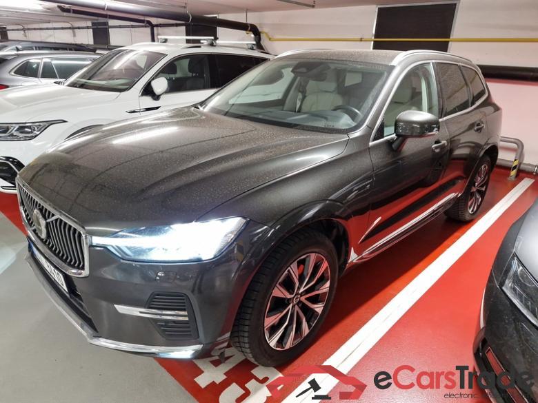 Volvo  XC 60 (03.2017->) XC60 B5 ben.Inscription AWD AT #1