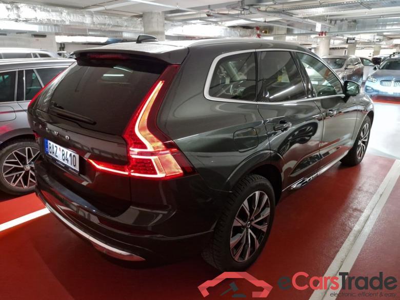 Volvo  XC 60 (03.2017->) XC60 B5 ben.Inscription AWD AT #2
