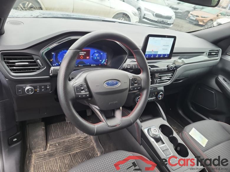 Ford  Kuga (2019) KUGA 2.5DT HEV ST-Line AWD AT #5