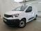 preview Peugeot Partner #0