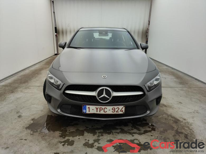 Mercedes-Benz A-Klasse A 250 e 5d