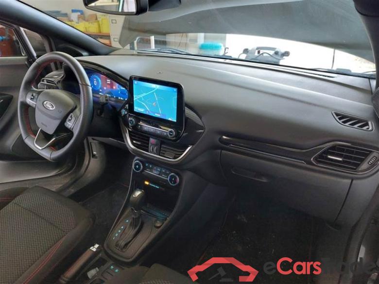 Ford STLINE AUTO FORD PUMA / 2019 / 5P / SUV 1.0 ECOBOOST HYBRID 125CV ST-LINE AUTO #3