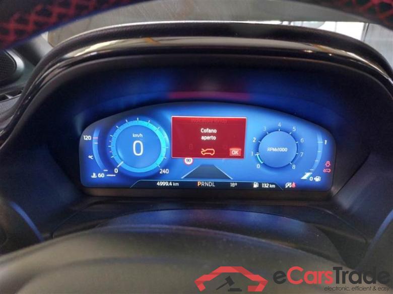 Ford STLINE AUTO FORD PUMA / 2019 / 5P / SUV 1.0 ECOBOOST HYBRID 125CV ST-LINE AUTO #4