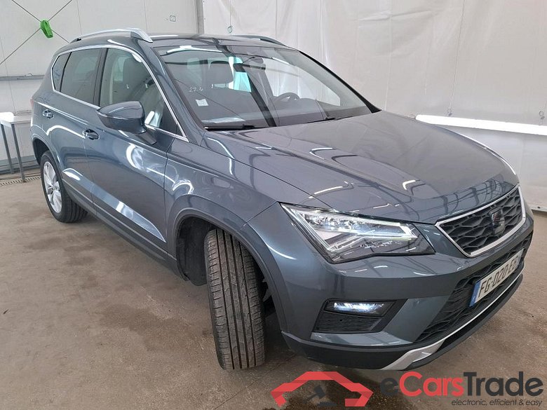 Seat 1.6 TDI 115 Ecomotive S&S Style Business Ateca Style Business 1.6 TDI 115CV BVM6 E6dT #4