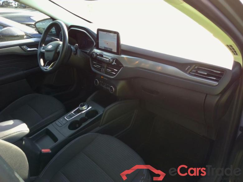 Ford KUGA DURA 190 HYB TITANIUM BA #5