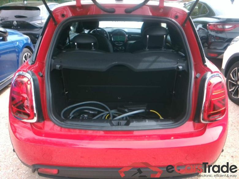 MINI ELEC 11DJ F56 BEV RSK WIP #6