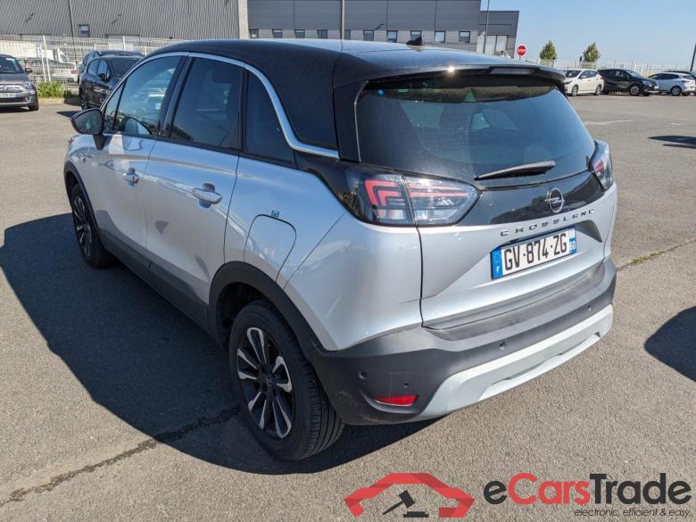 CROSSLAND ELEGANCE ICE GASOLINE 1.2 TURBO 110 BVM RSK #3