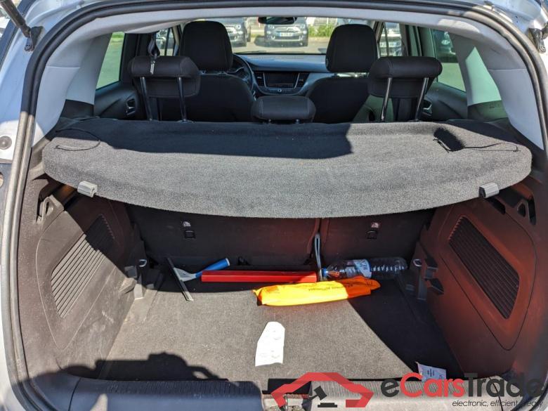 CROSSLAND ELEGANCE ICE GASOLINE 1.2 TURBO 110 BVM RSK #5