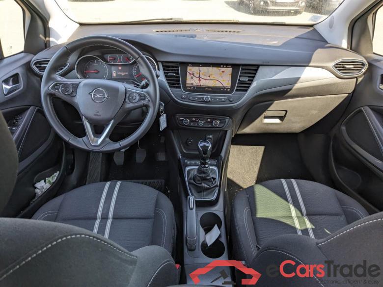 CROSSLAND ELEGANCE ICE GASOLINE 1.2 TURBO 110 BVM RSK #6