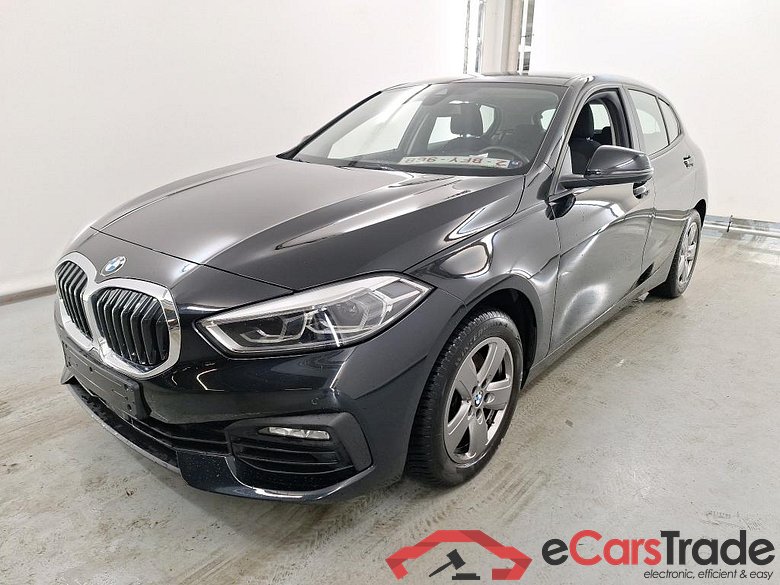 BMW 1 SERIES HATCH 1.5 116DA (85KW) Model Advantage Mirror Business Driving Assistant