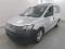 preview Volkswagen Caddy #0