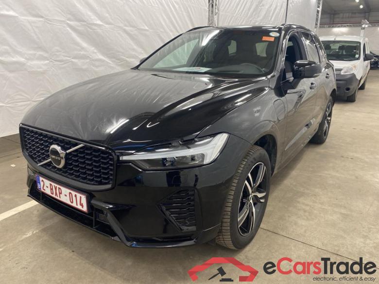 VOLVO XC60 2.0 T6 PHEV R-DESIGN AUTO 4WD Business 2 Lounge #1