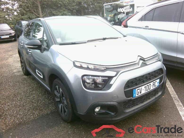 C3  Max 1.2 PURETECH  110CV  BVM6  6E #2