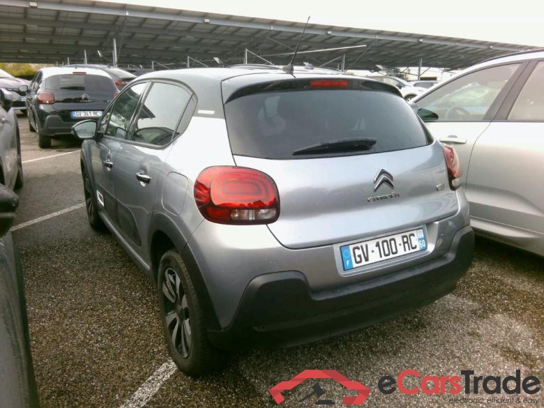 C3  Max 1.2 PURETECH  110CV  BVM6  6E #3