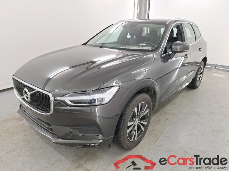 VOLVO XC60 DIESEL - 2017 2.0 D3 Momentum Pro AdBlue IntelliSafe Pro Business #1