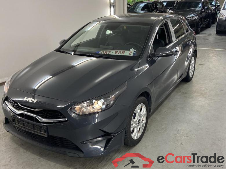 KIA CEE'D 1.0 T-GDI PULSE