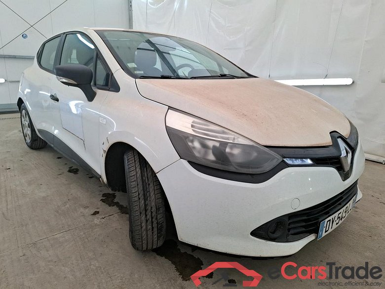 Renault Générique 1.2 16V 75 eco2 E6 Clio IV Générique 1.2 75CV BVM5 E6 / TRANSFO VP/VF / POUSSIERE DE FER / NETTOYAGE OU PEINTURE COMPLETE #4