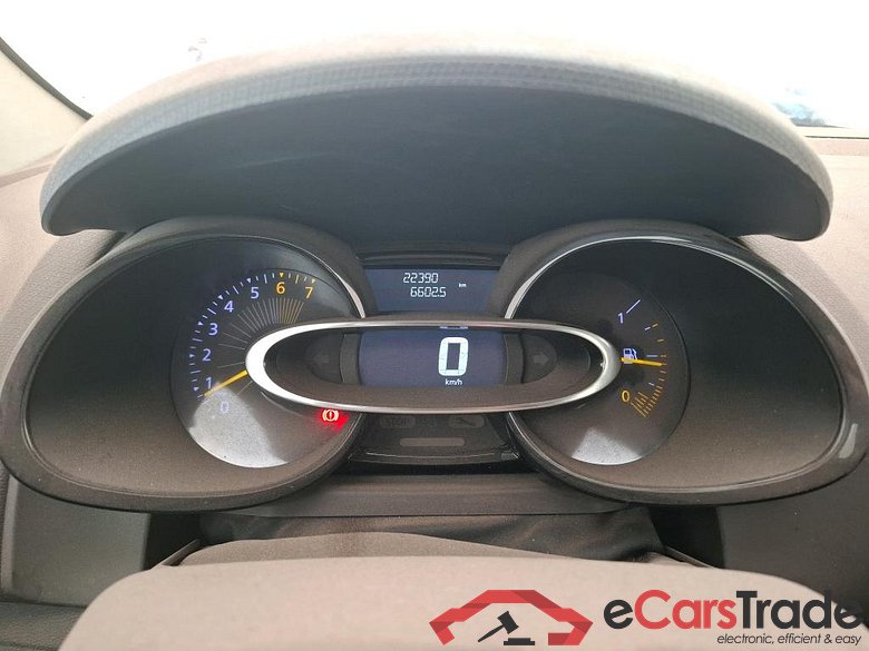 Renault Générique 1.2 16V 75 eco2 E6 Clio IV Générique 1.2 75CV BVM5 E6 / TRANSFO VP/VF / POUSSIERE DE FER / NETTOYAGE OU PEINTURE COMPLETE #6