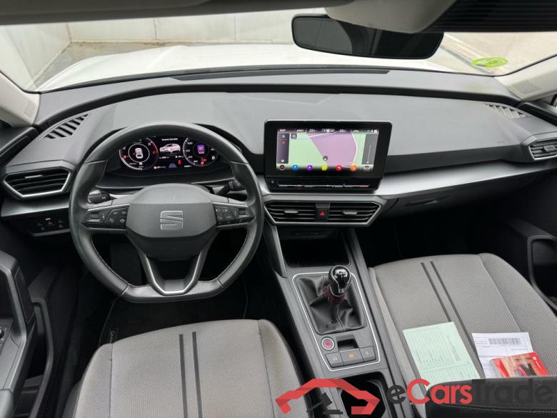 Seat 2.0 TDI 85kW S&S Style Go(SP) Leon Style Go 2.0 TDI 115CV MT6 E6d #3