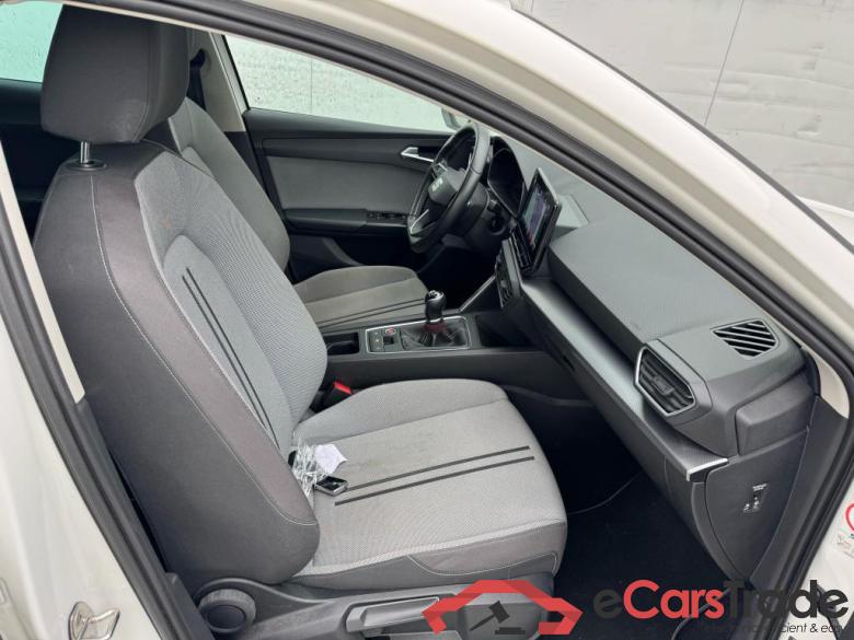 Seat 2.0 TDI 85kW S&S Style Go(SP) Leon Style Go 2.0 TDI 115CV MT6 E6d #6