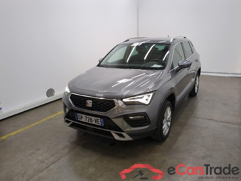 Seat  Ateca Style Business 2.0 TDI 150CV BVA7 E6d #1