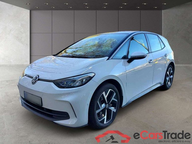 Volkswagen ID.3 (E11/E12)(01.2023->) DE - LimS5 Pro, (Facelift) 2023 - 2024