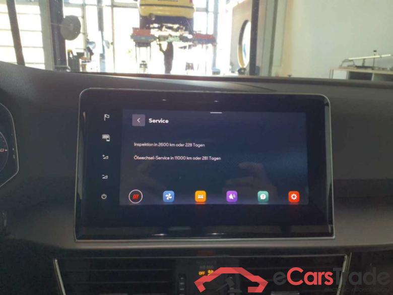 Seat Tarraco (KN2)(10.2018->) DE - SUV5 2.0 TDI EU6d, FR (EURO 6d), 2020 - 2024 #3