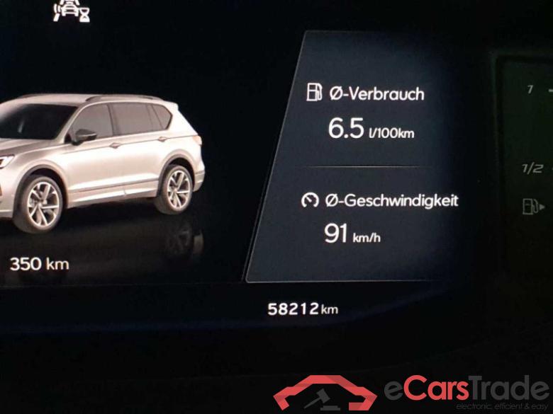 Seat Tarraco (KN2)(10.2018->) DE - SUV5 2.0 TDI EU6d, FR (EURO 6d), 2020 - 2024 #5
