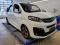 preview Opel Zafira #1