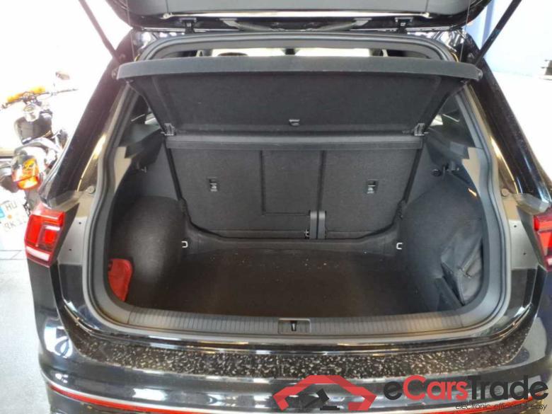 Volkswagen Tiguan (AX1)(07.2020->2024) DE - SUV5 1.5 TSI BMT/Start-Stopp EU6d, R-Line OPF (EURO 6d), (Facelift) 2020 - #6