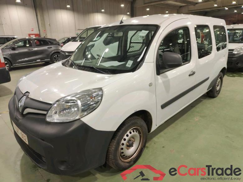 RENAULT KANGOO EXPRESS 1.5 BLUE DCI 95 MAXI CONFORT #1