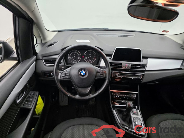 BMW 214 Gran Tourer 7PL Navi KeylessGo Klima PDC ... #6