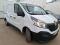 preview Renault Trafic #3