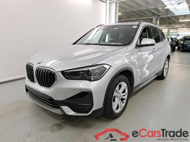 BMW X1 1.5 XDRIVE25E (162KW) Business Plus Mirror #1