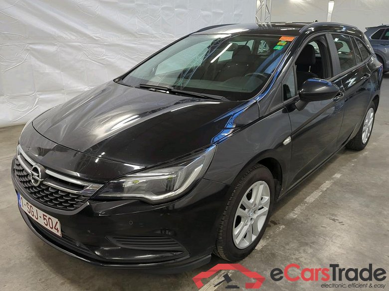 OPEL ASTRA SPORTS TOURER DIESEL - 2 1.6 CDTi ECOTEC D Edition Start-Stop Business