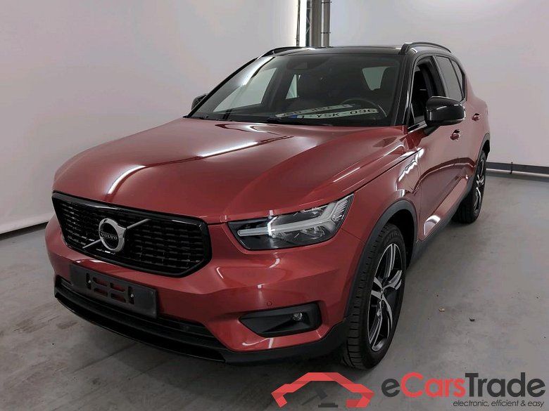 VOLVO XC40 1.5 T5 RECHARGE GEARTRONIC R-DESIGN Park Assist Winter Pro Protection #1
