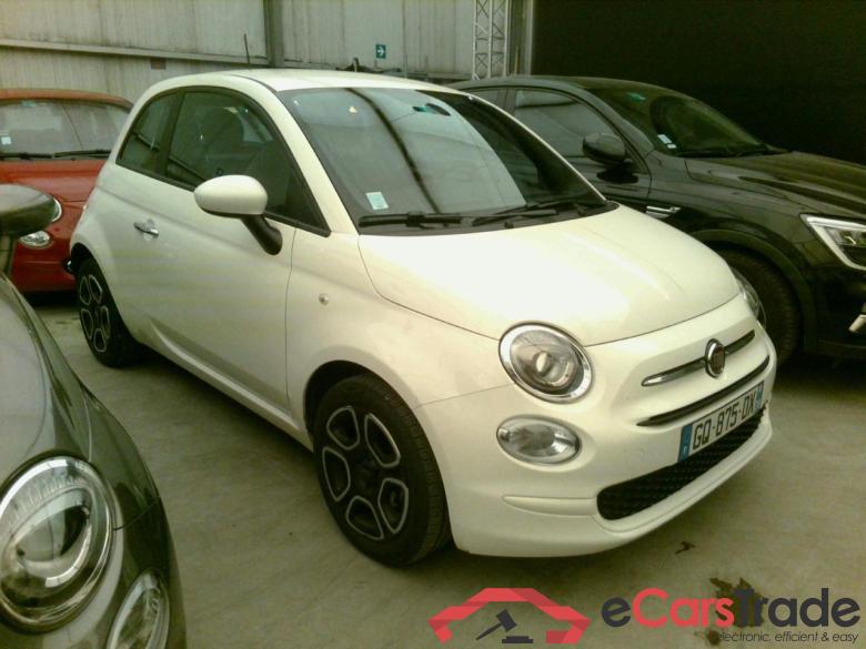 500 MY22 HYB 70 CLUB RSK #2