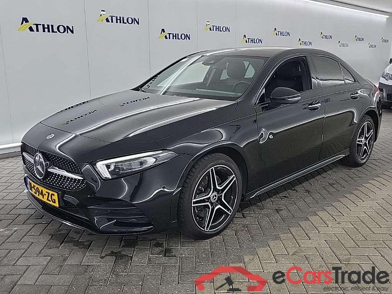 MERCEDES-BENZ A-Klasse Limousine A 250 e 8G-DCT Business Sol AMG Limited 4D 160kW #1