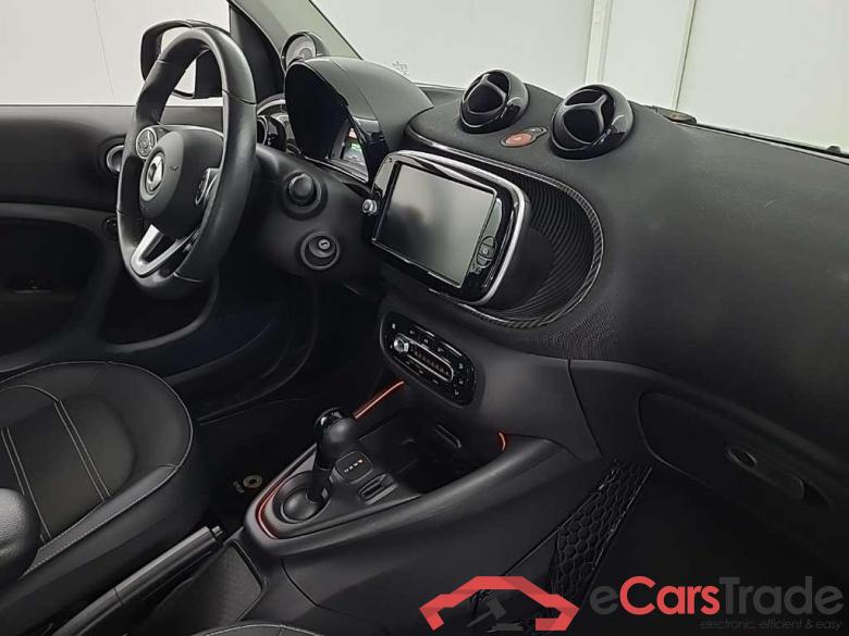 Smart Fortwo EQ COMFORT+ 3D 60kW #6