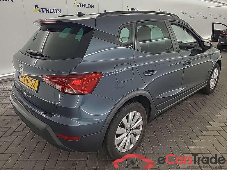 SEAT Arona 1.0 TSI 85kW Style Business Intense DSG 5D #3