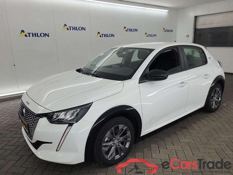 PEUGEOT e-208 Active Pack 50kWh 136 5D #1