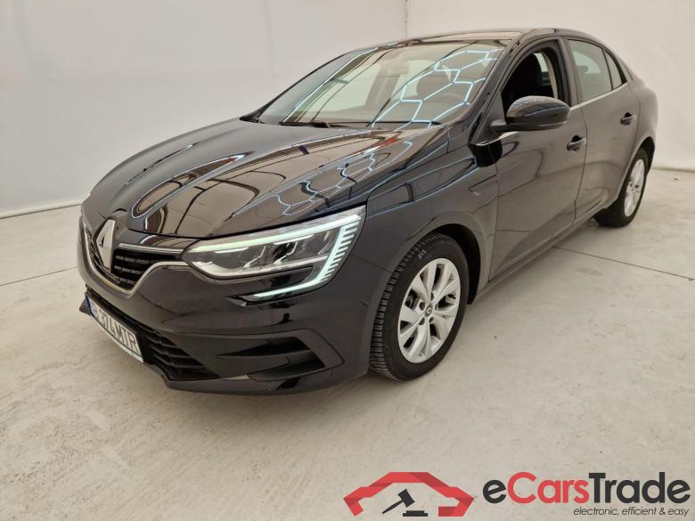 Renault  MEGANE SEDAN MTR 1.3 TCe 140CP Zen #1