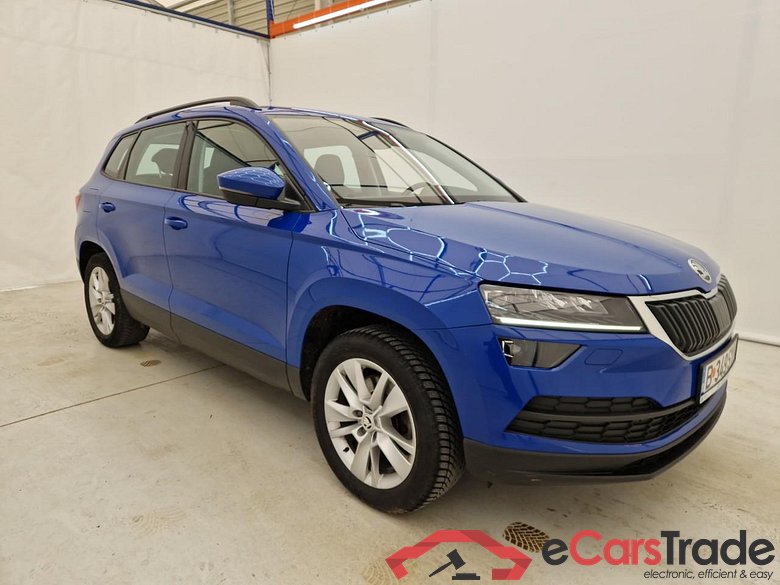 Skoda 2.0 TDI 150CP Style DSG 4x4 2.0 TDI 150CP Style DSG 4x4 #2