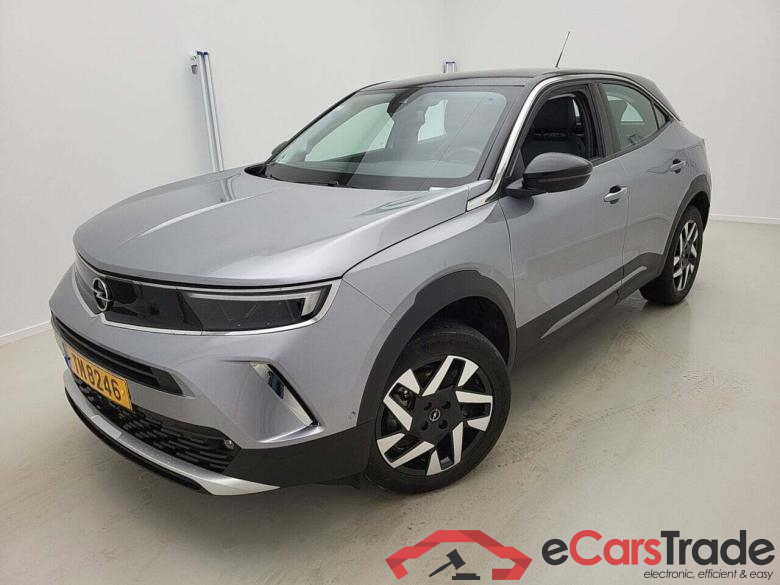 OPEL MOKKA-E E-ELEGANCE 50KWH