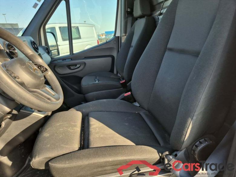 MERCEDES-BENZ SPRINTER 2.1 TOURER 316 CDI L3 7G-TRONI #5