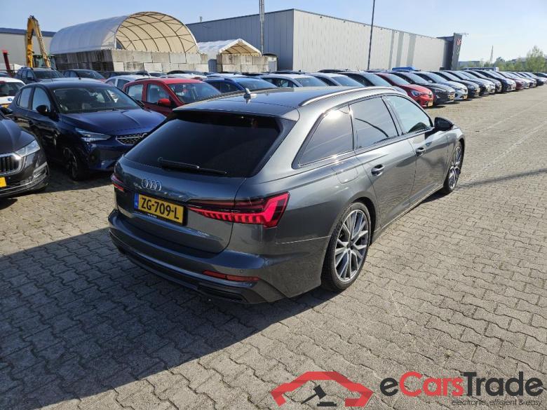 AUDI A6 Avant 150 kW #6