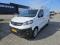 preview Opel Vivaro #2