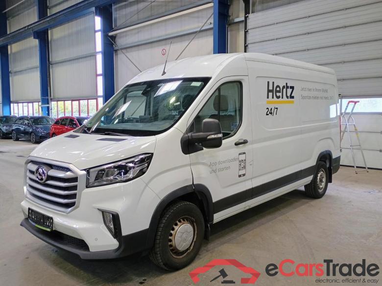 Maxus  DELIVER 9 2.0D #1