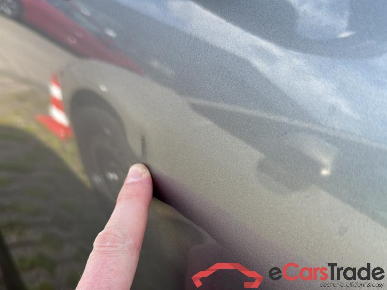 Citroen Feel C3 Aircross #6