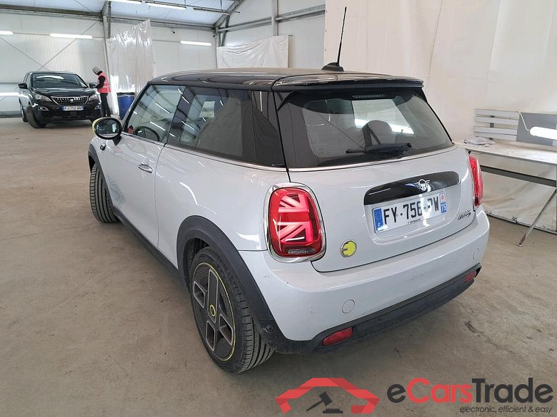 Mini Cooper SE Finition Business 184 ch BVA MINI Mini / 2014 / 3P / Berline Cooper SE Finition Business 184 ch BVA #3